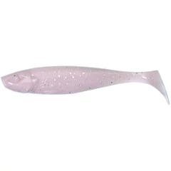 Gunki Bumpy 7,6cm Smoke White gumihal