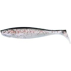 Gunki Bumpy 7,6cm Blood Natural Grey gumihal