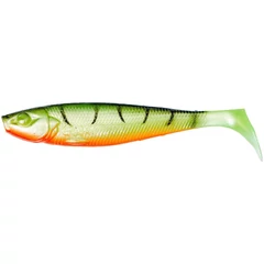 Gunki Bumpy 7,6cm Fire Tiger gumihal