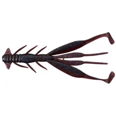 Illex Jimmy Shrimp 9,8cm Magic Blood Impact 7db