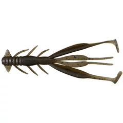 Illex Jimmy Shrimp 9,8cm Magic Crawfish 7db
