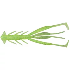 Illex Jimmy Shrimp 9,8cm Lime Chart 7db