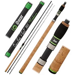 Coimbra Waggler Float Medium 3,9m 16g matchbot