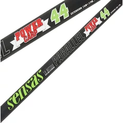 Sensas Power Carp Parallel 44 rakós bot pakk 13m