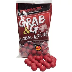 Starbaits Boilies Global Spice 800g 24mm