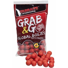 Starbaits Boilies Global Tutti 800g 20mm