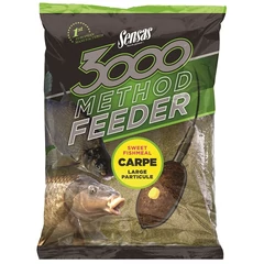 Sensas 3000 Method Ponty 1kg