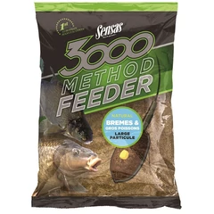 Sensas 3000 Method Dévér G.P. 1kg