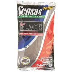 Sensas 3000 Magic Feket 1kg