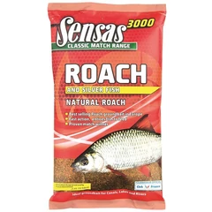 Sensas 3000 UK Super Roach (bodorka) 1kg