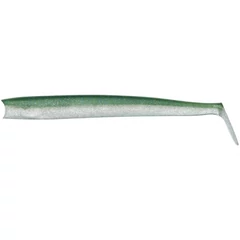 Illex Nitro Slim Shad 22cm Green Sprat 2db