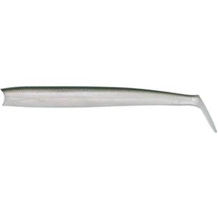 Illex Nitro Slim Shad 22cm Magic Sand Eel 2db
