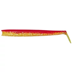 Illex Nitro Slim Shad 22cm Clockwork Orange 2db