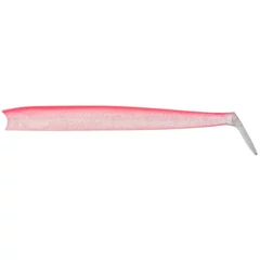 Illex Nitro Slim Shad 22cm Disco Pink 2db