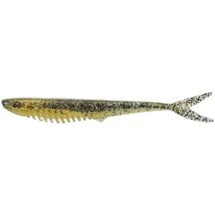 GUNKI Pacemaker 16,5cm Ghost Zander 3db