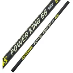 Sensas Rakós bot Power King 66 8m