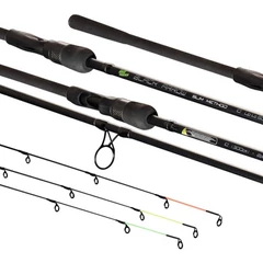 Sensas Black Arrow Slim Method 3,0m 50g (2+3)