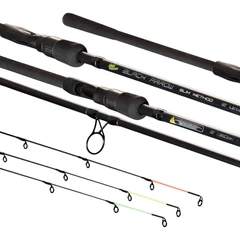 Sensas Black Arrow Slim Method 3,6m 80g (2+3)