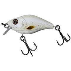 Illex Magic Crank 4cm F SR Pearl Bone