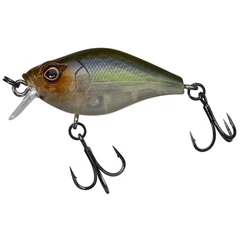 Illex Magic Crank 4cm F SR Ghost Minnow