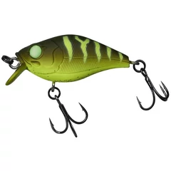Illex Magic Crank 4cm F SR Guripan Tiger