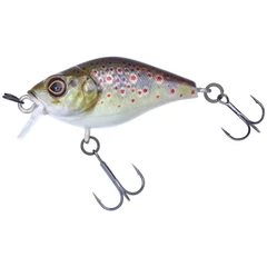 Illex Magic Crank 4cm F SR Truitelle