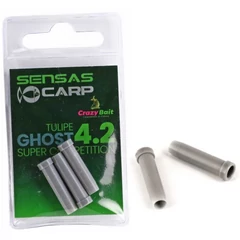 Sensas Teflon Tulipe Super Competition Ghost 4,2mm 3db