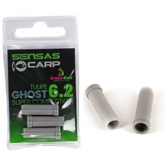 Sensas Teflon Tulipe Super Competition Ghost 6,2mm 3db