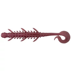 Illex Juggpod 8cm Light Earthworm 7db