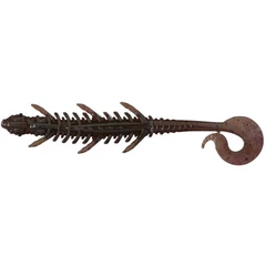 Illex Juggpod 8cm Guripan Earthworm 7db