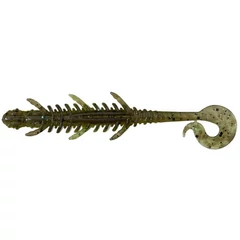 Illex Juggpod 8cm Green Pumpkin Chartreuse 7db