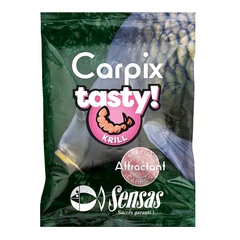 Sensas Carpix Tasty Krill (krill) 300g