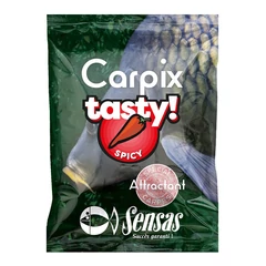 Sensas Carpix Tasty Spicy (fűszer) 300g