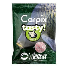 Sensas Carpix Tasty Garlic (fokhagyma) 300g