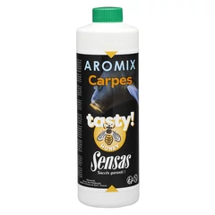 Sensas Aromix Carp Tasty Honey (méz) 500ml
