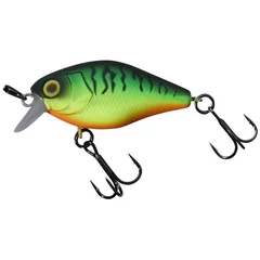 Illex Chubby 4,1cm Mat Tiger
