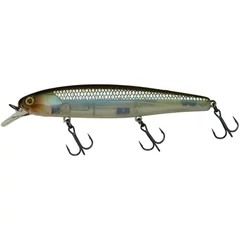 Illex Arnaud 11cm F HS Ghost Minnow