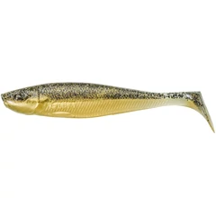 Gunki Bumpy 7,6cm Ghost Zander gumihal