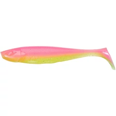 Gunki Bumpy 7,6cm Pink Chart gumihal