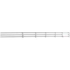 Sensas Bot spicc Feeder Black Arrow Basic karbon 2,00oz (2,5mm)