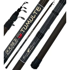 Pezon &amp; Michel Eaux Vives Source Tumulte 4,8m 10-30g