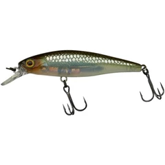 Illex Squad Minnow 6,5cm SP HS Ghost Minnow