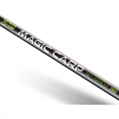 Sensas Merítő nyél Magic Carp 2,6m 2 rész