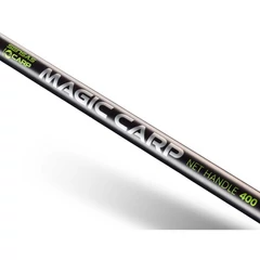 Sensas Merítő nyél Magic Carp 4,0m 3 rész