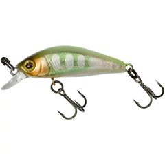 Illex Chubby Minnow 3,5cm SP Chart Back Trout