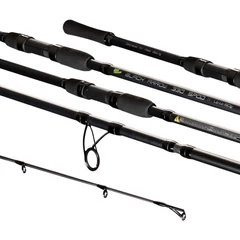 Sensas Black Arrow Spod 3,3m 150g (2)