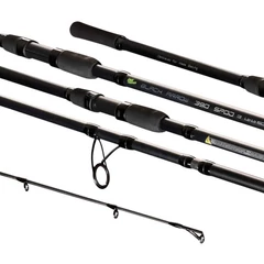 Sensas Black Arrow Spod 3,9m 150g (3)