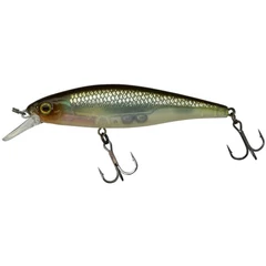 Illex Squad Minnow 9,5cm SP HS Ghost Minnow