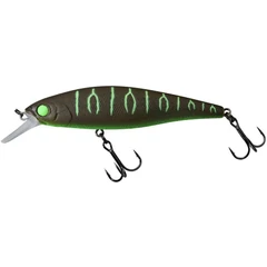 Illex Squad Minnow 9,5cm SP Guripan Tiger