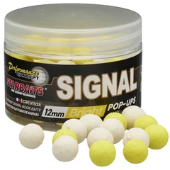 Starbaits POP UP Bright Signal 50g 12mm